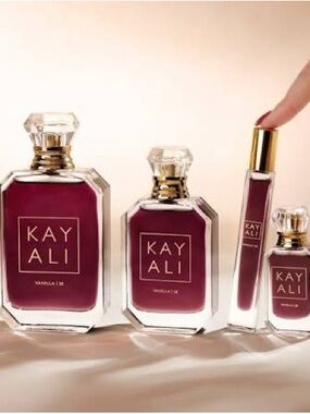 KAYALI VANILLA 28 Travel (empty)